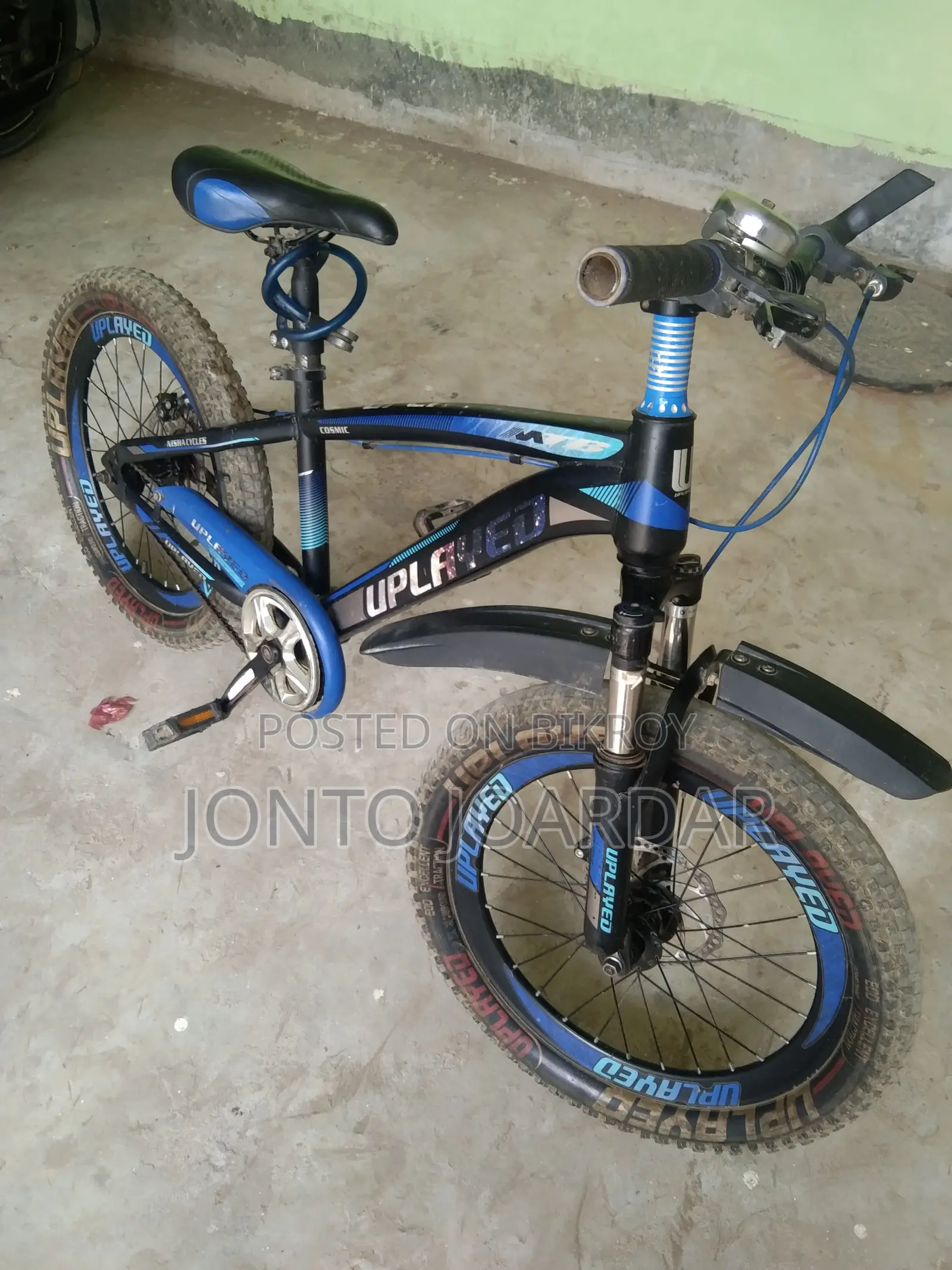 Bicycle for Sale