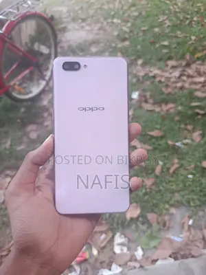 OPPO A3s First (Used)
