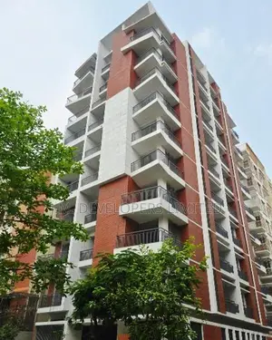 জে.এম. ডেভেলপারস লিমিটেড-এর ১৪৯৫ বর্গফুটের বিলাসবহুল কর্নার অ্যাপার্টমেন্ট বিক্রয় হবে।