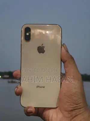 Apple iPhone XS 256gb (Used)