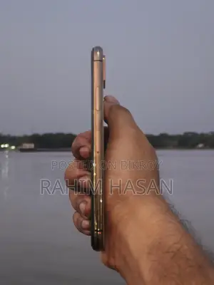 Apple iPhone XS 256gb (Used)