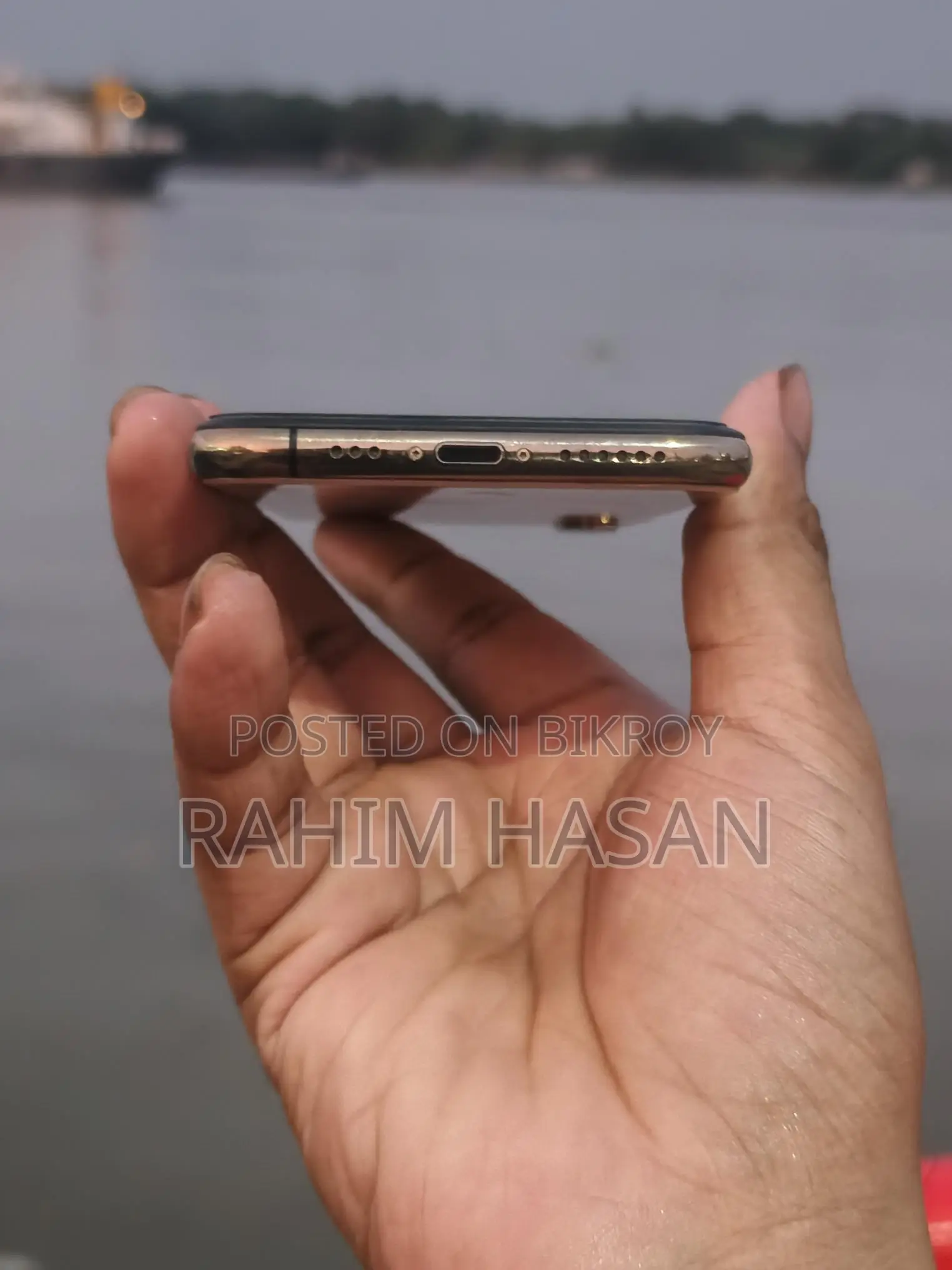 Apple iPhone XS 256gb (Used)