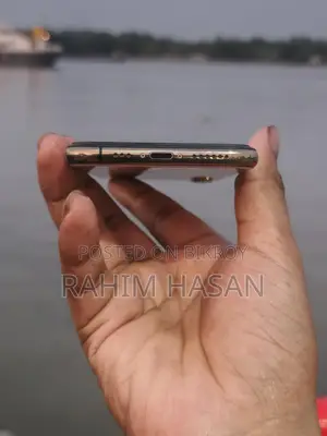 Apple iPhone XS 256gb (Used)