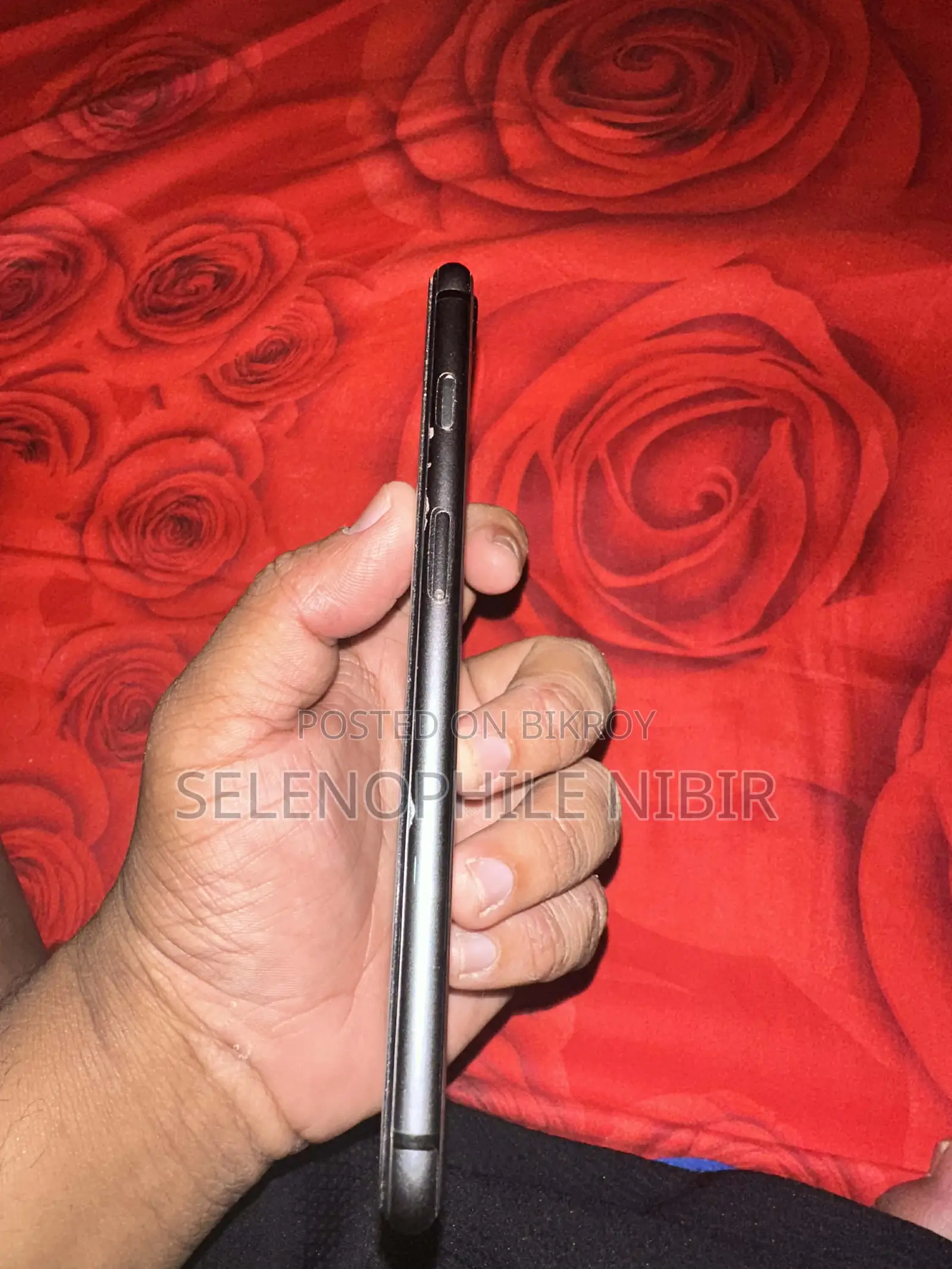 Apple iPhone 8 Plus (Used)