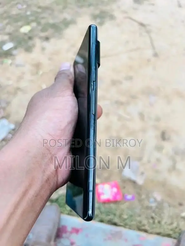Google Pixel 6 Pro 12-128 (Used)
