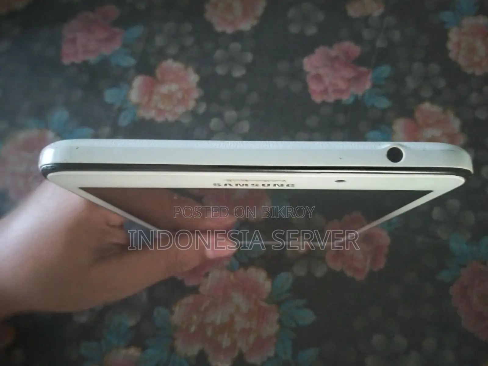 Samsung Galaxy Tab 4 - ১০০% কার্যকরী কন্ডিশন সিঙ্গাপুর ভেরিয়েন্ট