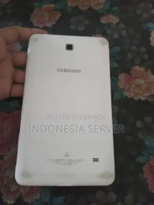 Samsung Galaxy Tab 4 - ১০০% কার্যকরী কন্ডিশন সিঙ্গাপুর ভেরিয়েন্ট