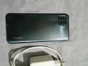 OPPO F17 Pro (ব্যবহৃত)