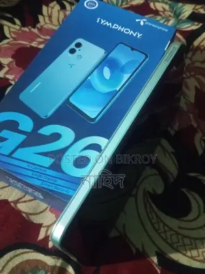 Symphony (Used)