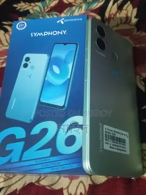 Symphony (Used)