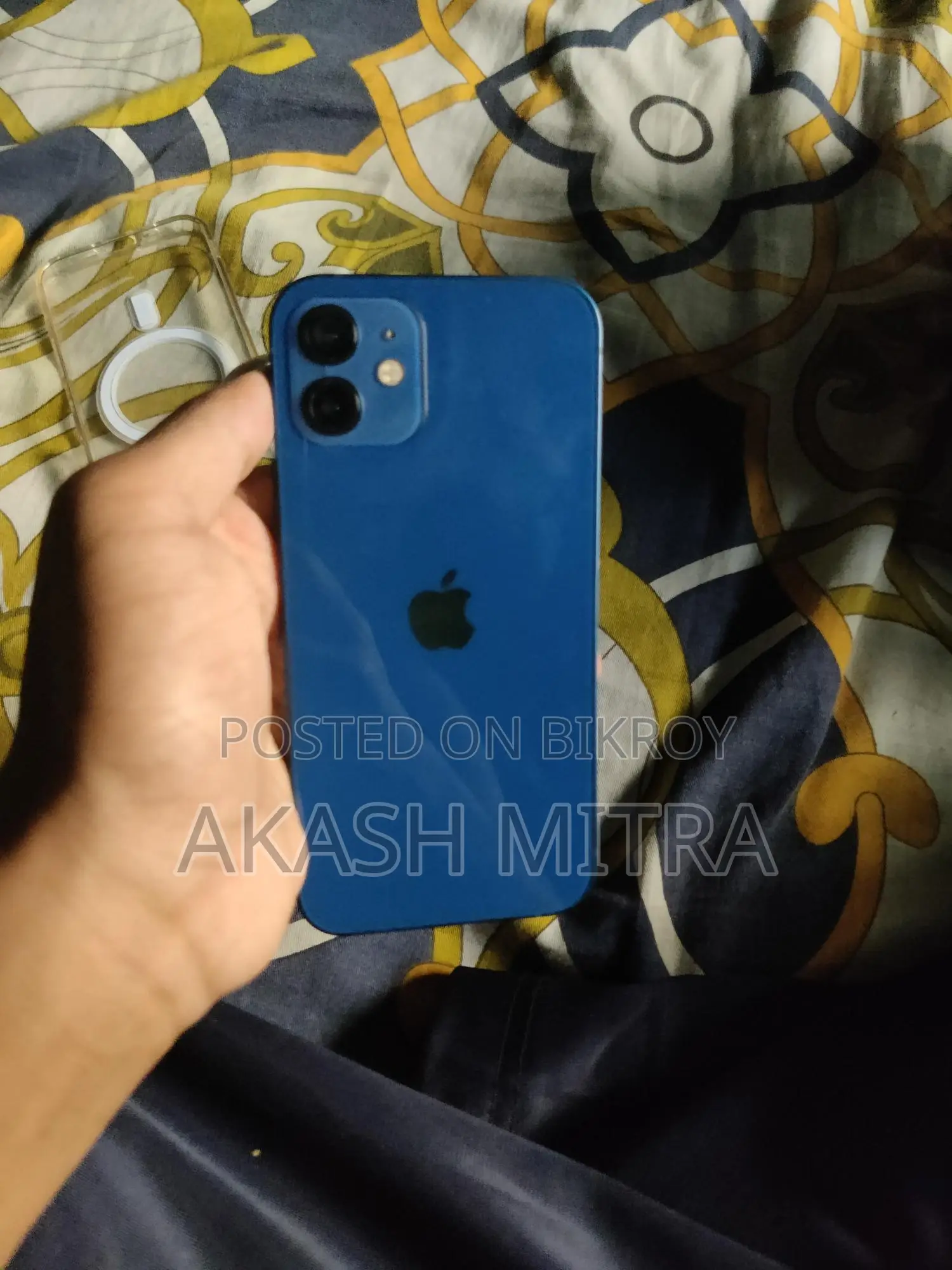 Apple iPhone 12 4 64 (Used)