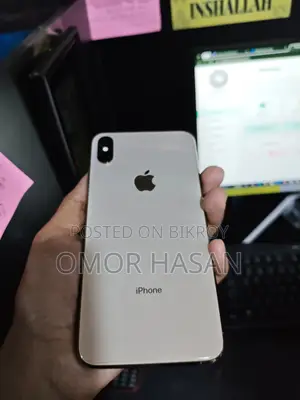 Apple iPhone XS Max (Used)
