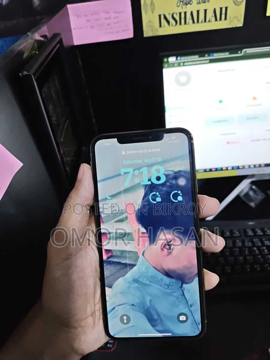 Apple iPhone XS Max (Used)