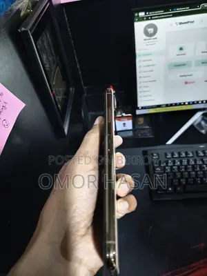 Apple iPhone XS Max (Used)