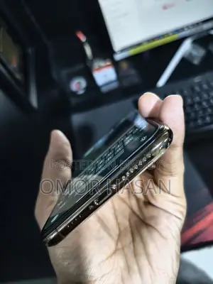 Apple iPhone XS Max (Used)
