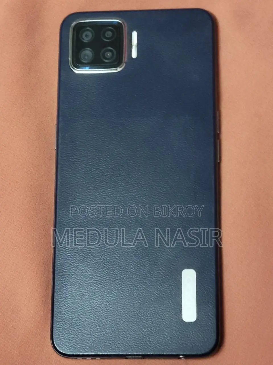 OPPO F17 (Used)