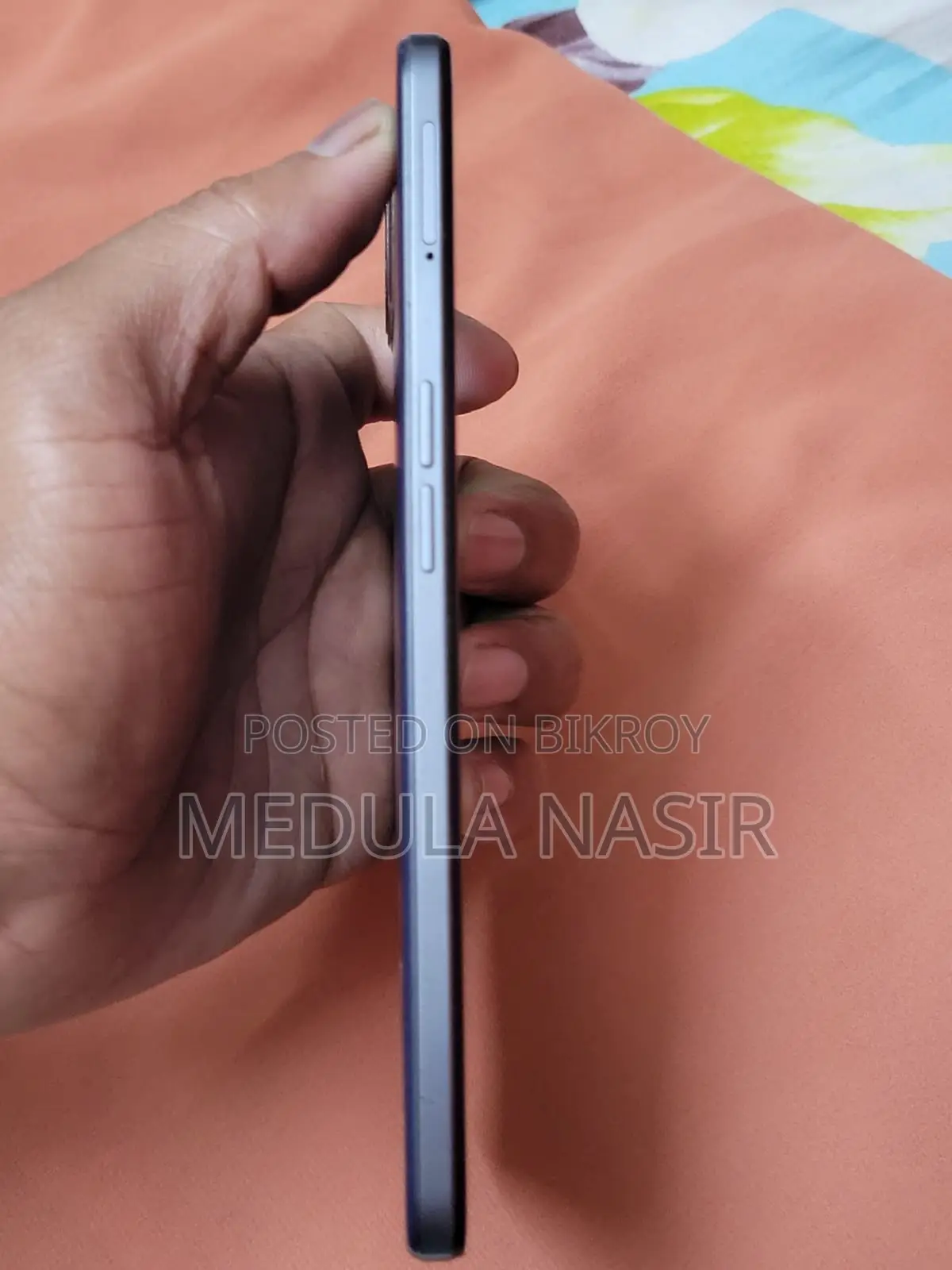 OPPO F17 (Used)