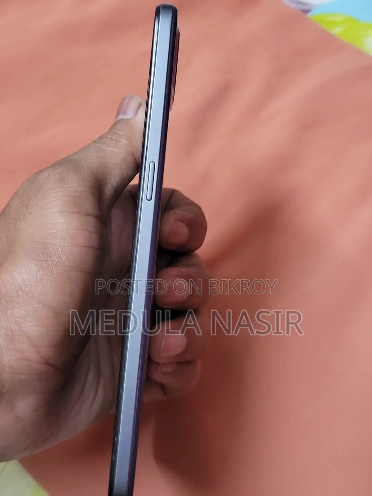 OPPO F17 (Used)