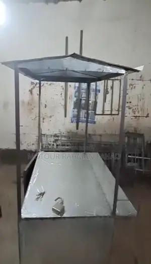 হকার গাড়ি