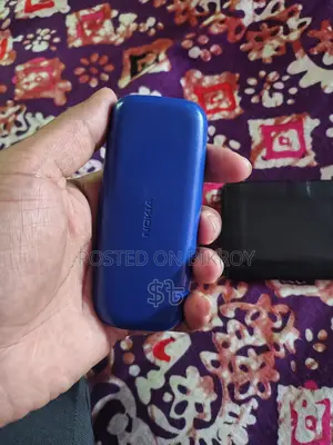 Nokia 105 (Used)