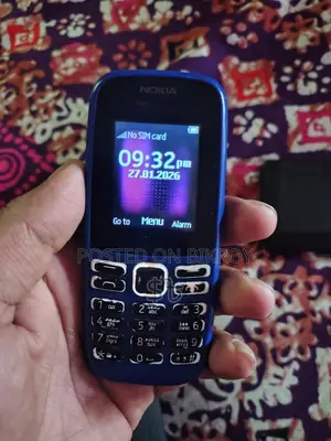 Nokia 105 (Used)
