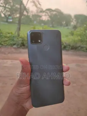 Realme C25s 4/128 (Used)