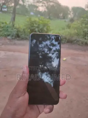 Realme C25s 4/128 (Used)