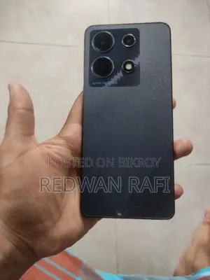 Infinix Note 30 All ok (Used)