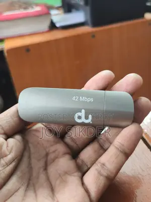 Du 42 Mbps High-speed USB Modem