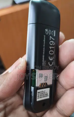 Du 42 Mbps High-speed USB Modem