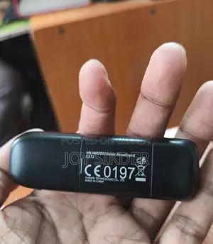 Du 42 Mbps High-speed USB Modem