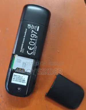 Du 42 Mbps High-speed USB Modem