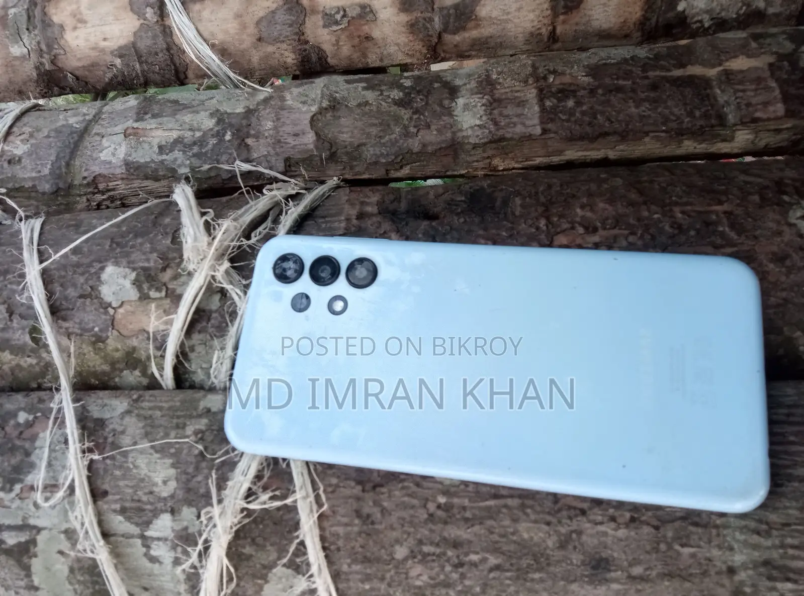 Samsung Galaxy A13 (Used)