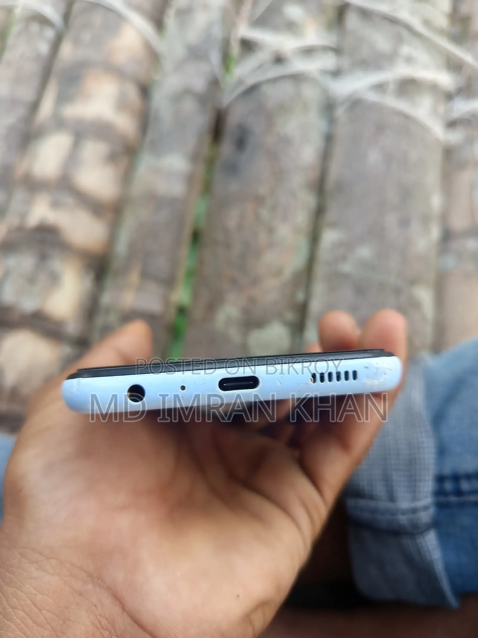 Samsung Galaxy A13 (Used)