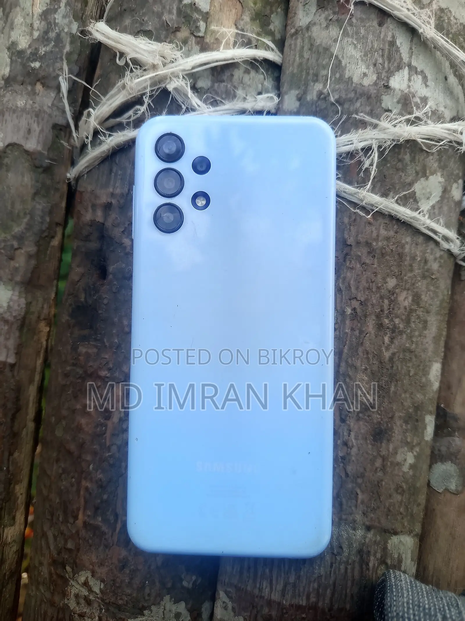 Samsung Galaxy A13 (Used)
