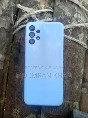 Samsung Galaxy A13 (Used)