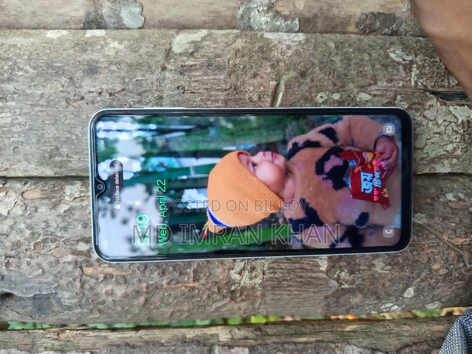 Samsung Galaxy A13 (Used)