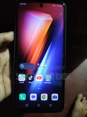 Infinix Hot 11S (Used)