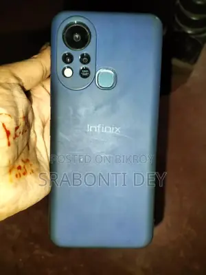 Infinix Hot 11S (Used)