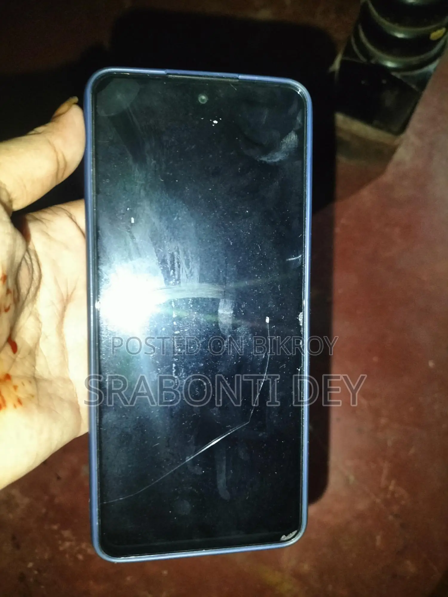 Infinix Hot 11S (Used)