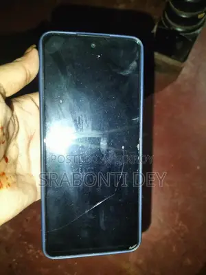 Infinix Hot 11S (Used)
