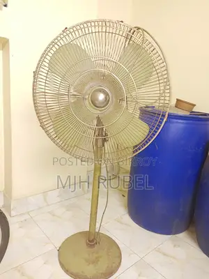 পাকিস্তানি স্টেন পাখা