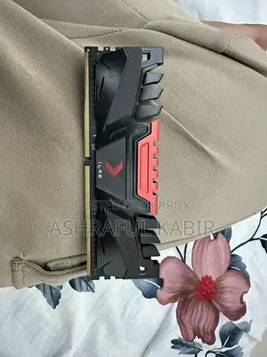 PNY XLR8 Gaming 8GB DDR4 3200 MHz RAM