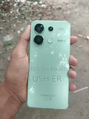 Xiaomi Redmi Note 13 New (Used)