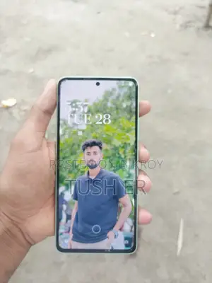Xiaomi Redmi Note 13 New (Used)