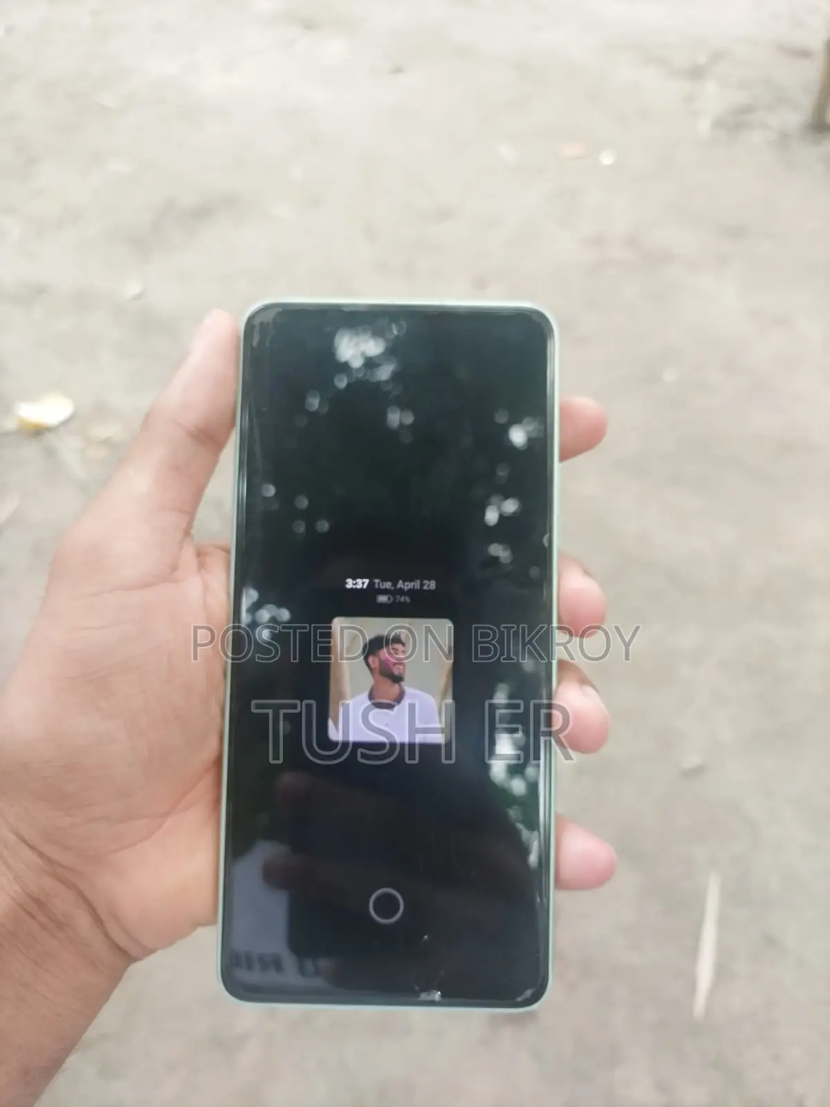Xiaomi Redmi Note 13 New (Used)