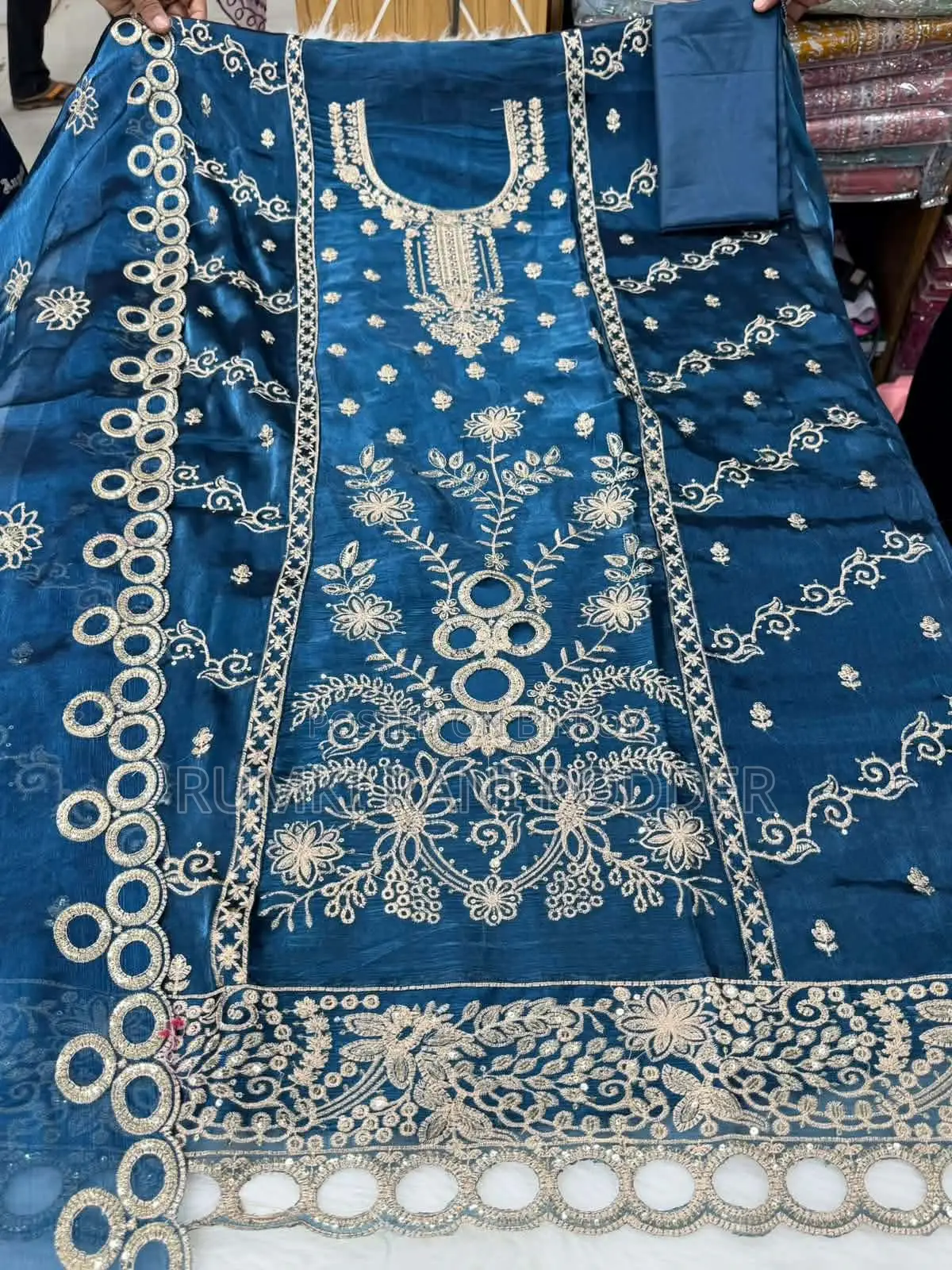 Party Dress