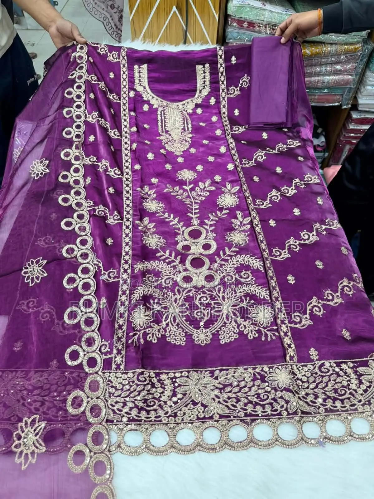 Party Dress