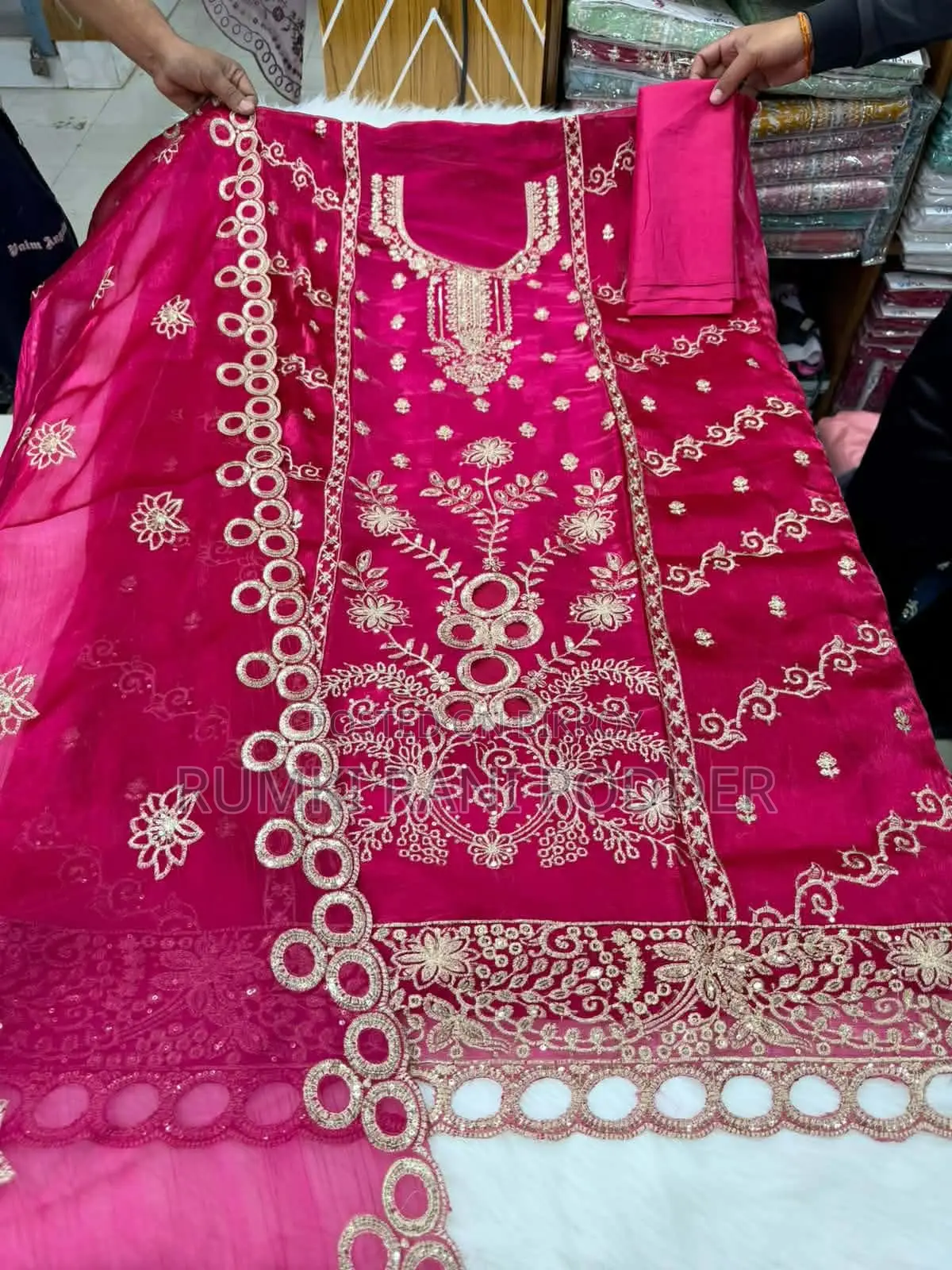 Party Dress