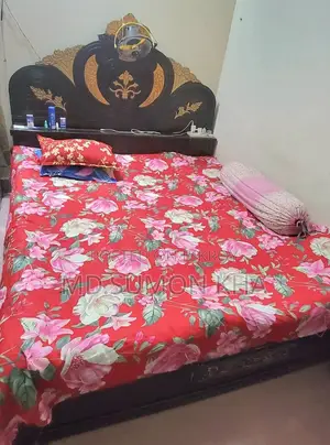Bed for sale